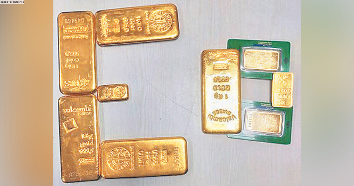 Yojana Bhavan case: ED seizes 5.3 kg gold; conducts searches at 17 places